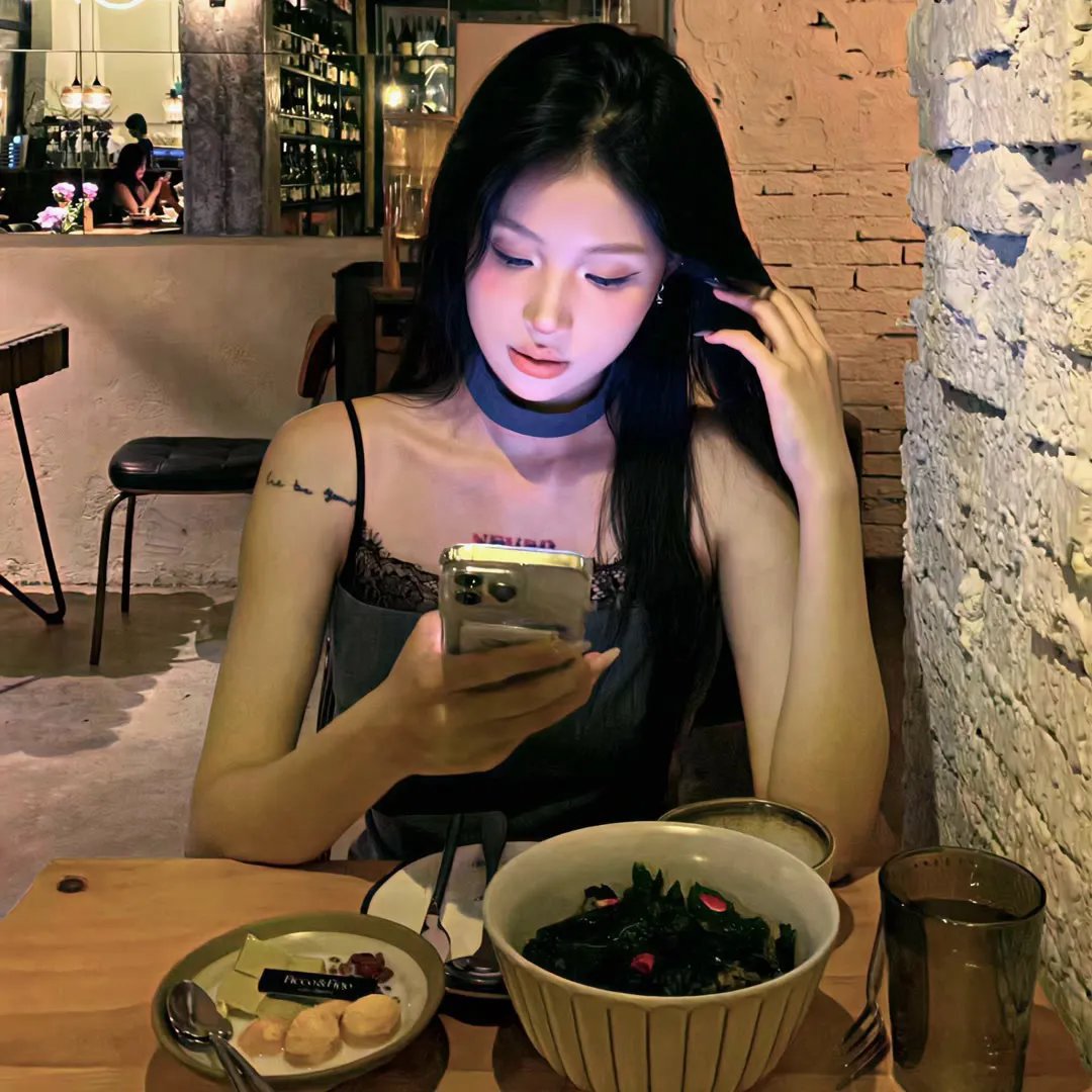 我永远爱你