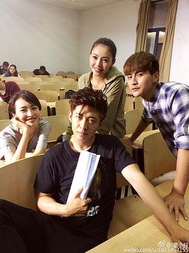 我的巅峰人生 封面图